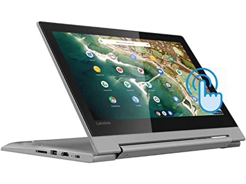 Lenovo Chromebook Flex 3 2-in-1 11.6" Laptop