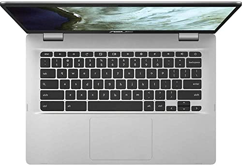 ASUS C423NA 14" Chromebook with Intel N3350