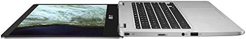ASUS C423NA 14" Chromebook with Intel N3350