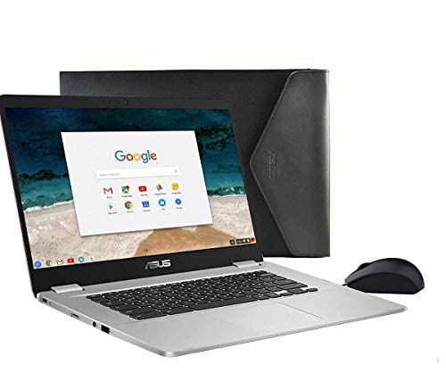 ASUS C423NA 14" Chromebook with Intel N3350