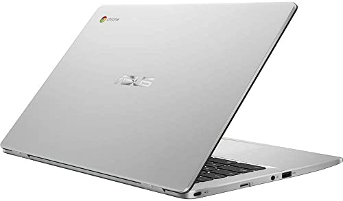 ASUS C423NA 14" Chromebook with Intel N3350