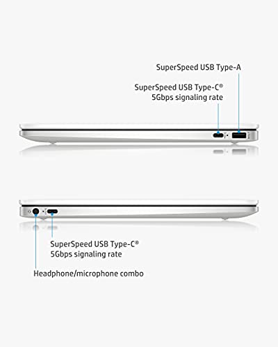 HP Chromebook 14 Laptop with Intel Celeron N4000
