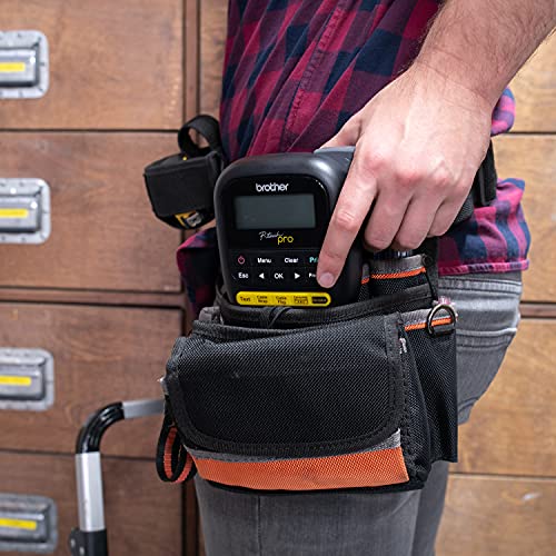 Brother P-touch PTH111 Pro Label Maker