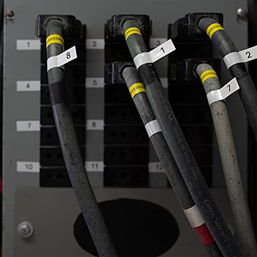 Brother P-touch PTH111 Pro Label Maker