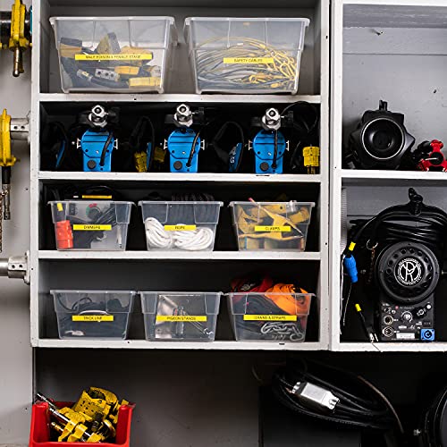 Brother P-touch PTH111 Pro Label Maker