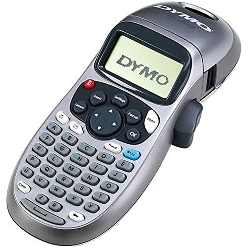 Dymo LetraTag LT-100H Portable Label Maker
