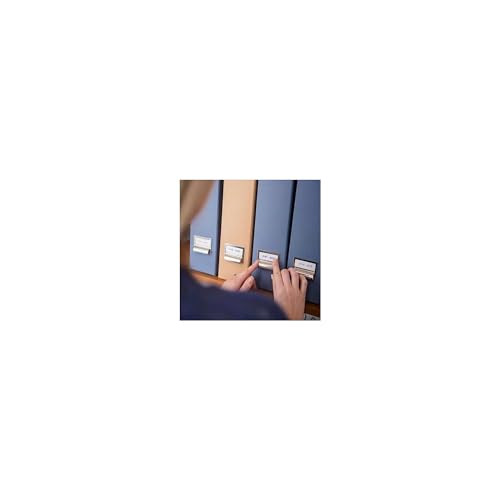 Brother P-Touch PTM95 Handy Portable Label Maker