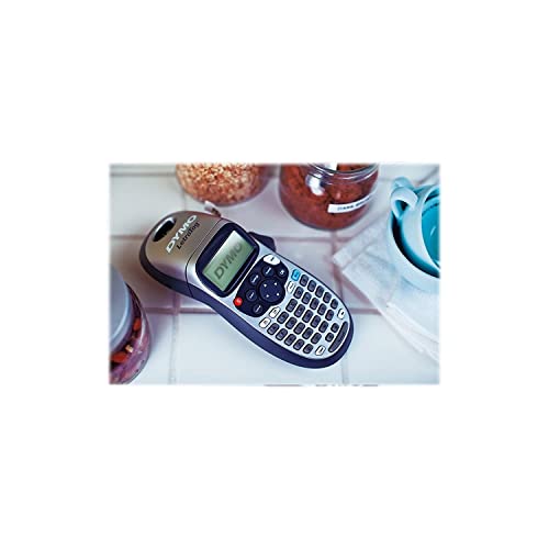 Dymo LetraTag LT-100H Portable Label Maker