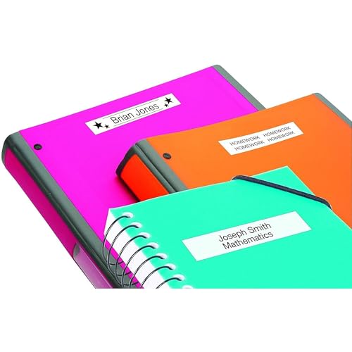 Brother P-Touch PTM95 Handy Portable Label Maker