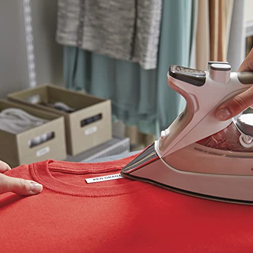 DYMO LetraTag Handheld Label Maker with Tape