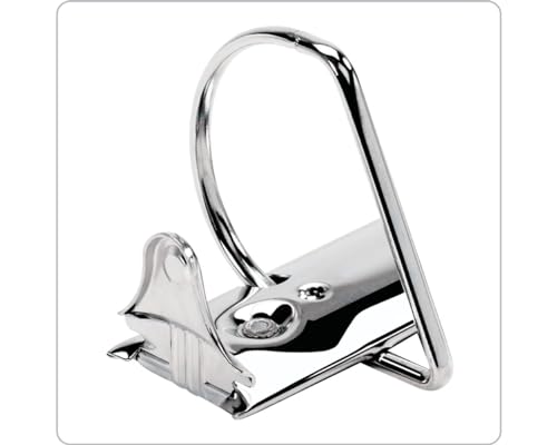 Cardinal 1.5" D Ring Binder 4 Pack