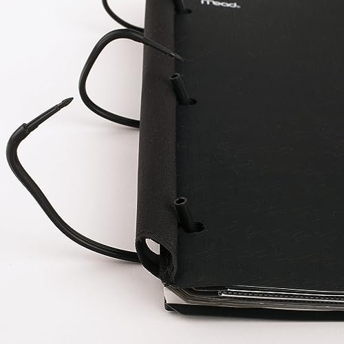 Five Star Flex Refillable Notebook with Study App
