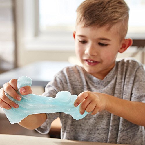 Elmer's Clear Washable School Glue, 4 Pack