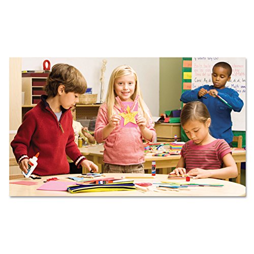 Elmer's 5 oz Washable Clear School Glue