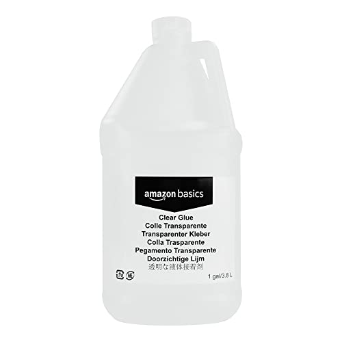 All-Purpose Washable Clear Glue for School Projects