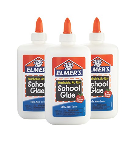 Glue and Adhesives