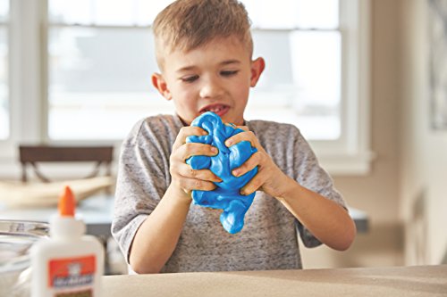 Elmer's Washable Liquid Glue, 3-Pack Slime Kit