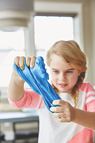 Elmer's Washable Liquid Glue, 3-Pack Slime Kit