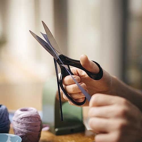Fiskars 7" Scissors for School and Crafts