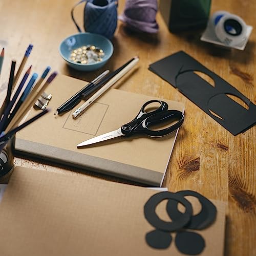 Fiskars 7" Scissors for School and Crafts