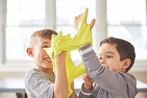 Elmer's Washable Liquid Glue, 3-Pack Slime Kit