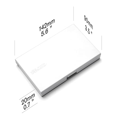 Winsor & Newton Cotman 12 Half Pan Watercolor Set