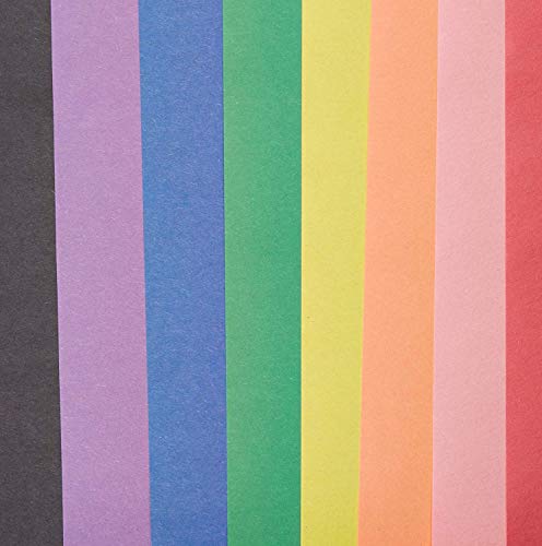 Crayola 120-Count Construction Paper Pack