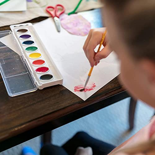 Crayola Washable Watercolor Paint Set for Kids