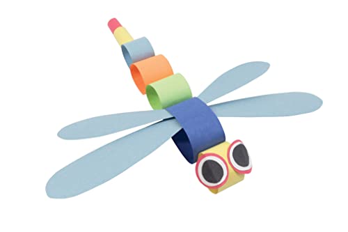 Prang Construction Paper, 10 Assorted Colors, 500 Sheets