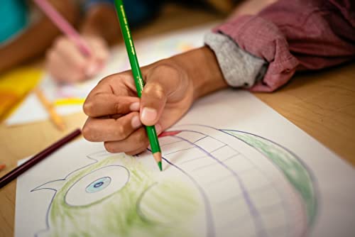 Crayola 36ct Colored Pencils for Kids