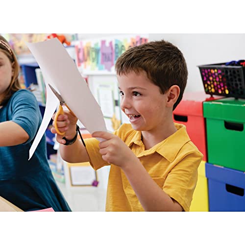 Prang 12" x 18" Assorted Construction Paper, 50 Sheets