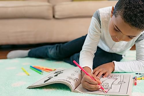 Crayola 36ct Colored Pencils for Kids