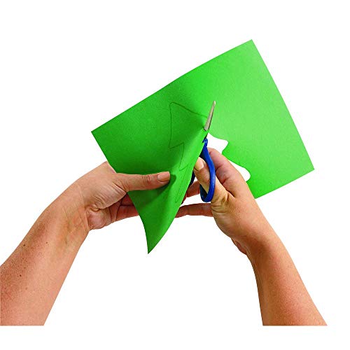 Heavyweight Construction Paper Pack - 300 Sheets
