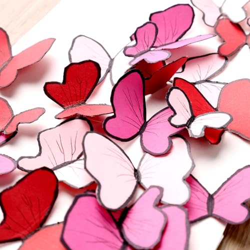 Koogel 40 Sheets A4 Colored Construction Paper