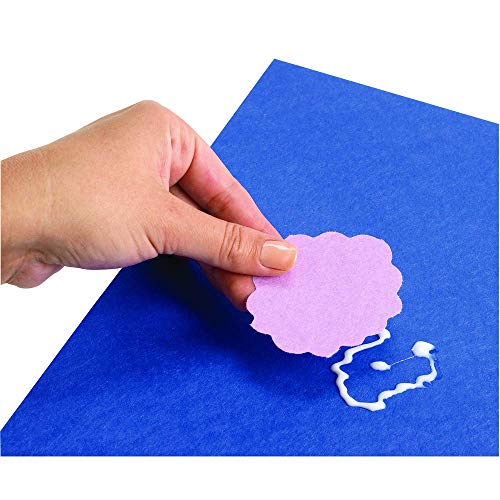 Heavyweight Construction Paper Pack - 300 Sheets
