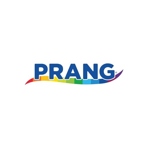 Prang 12" x 18" Assorted Construction Paper, 50 Sheets