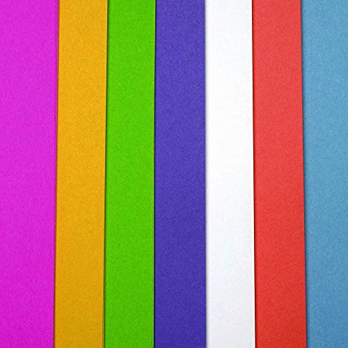 Heavyweight Construction Paper Pack - 300 Sheets