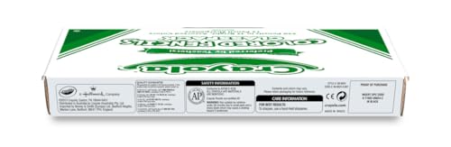 Crayola 240 Ct Colored Pencils Classpack