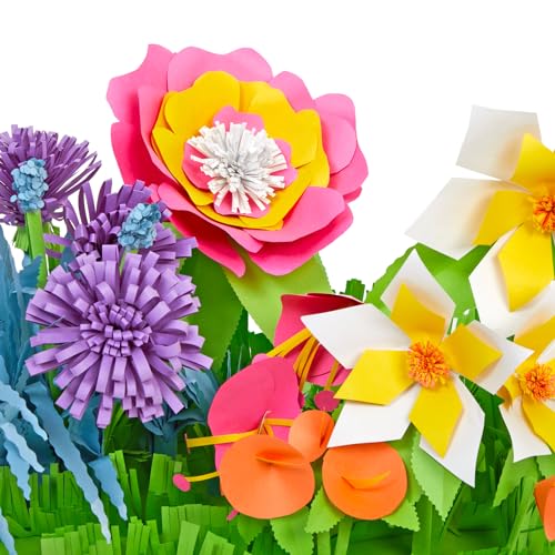 Colorations 600 Sheets Heavy-Duty Construction Paper Set