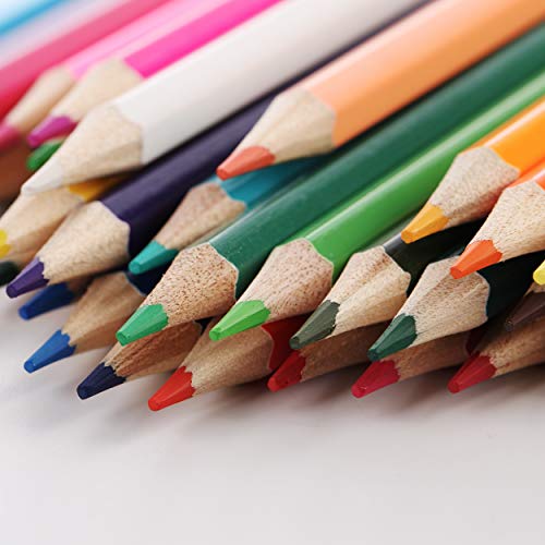 Mr. Pen 36-Pack Colored Pencils Set