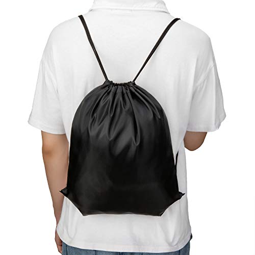 Vorspack Bulk Drawstring Backpacks - 10 Colors
