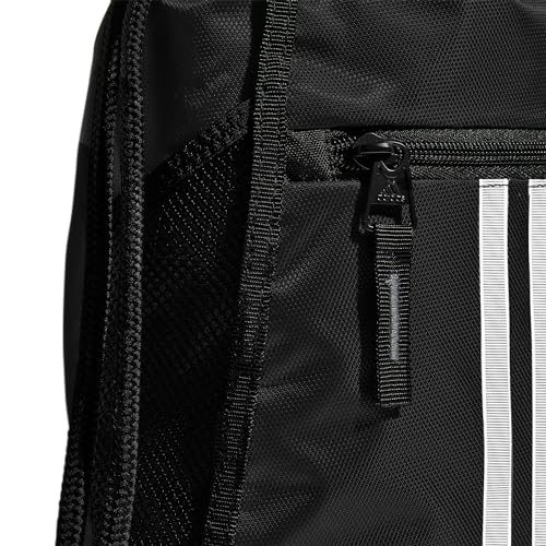 adidas Drawstring Backpack Sackpack - Black