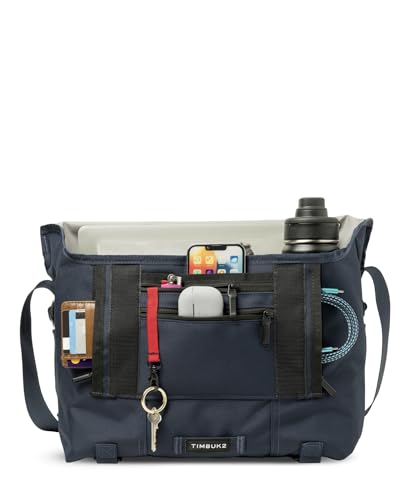 Timbuk2 Nautical Medium Classic Messenger Bag
