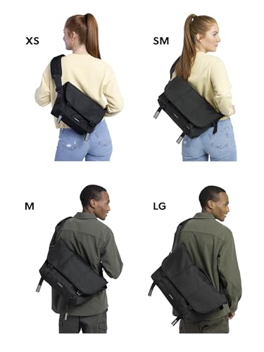 Timbuk2 Nautical Medium Classic Messenger Bag
