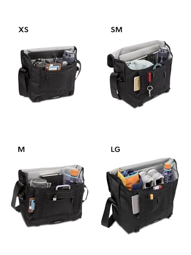 Timbuk2 Nautical Medium Classic Messenger Bag