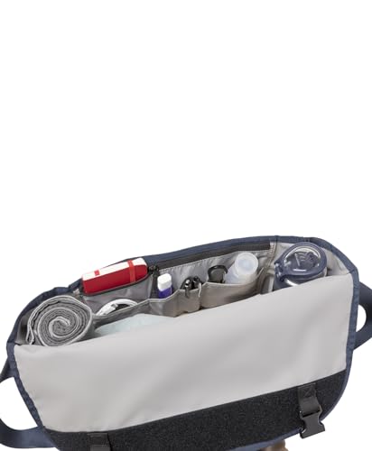 Timbuk2 Nautical Medium Classic Messenger Bag