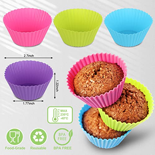 MaMix 1300ML Bento Lunch Box - 4 Compartment