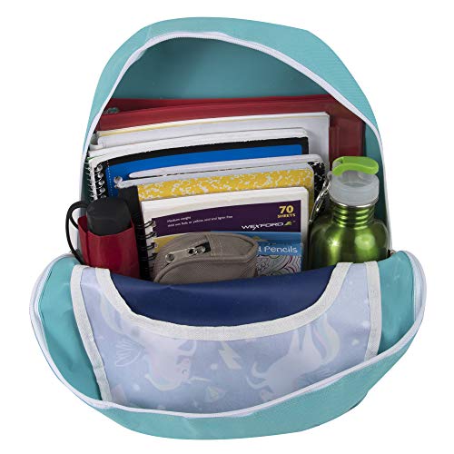 Trail Maker 15" Kids Backpack for School