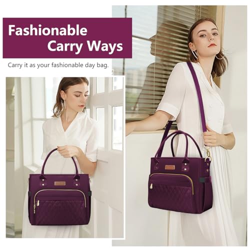 MIYCOO Insulated Lunch Bag with Ice Packs