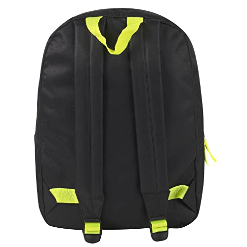 Color Block Backpacks for School and Travel